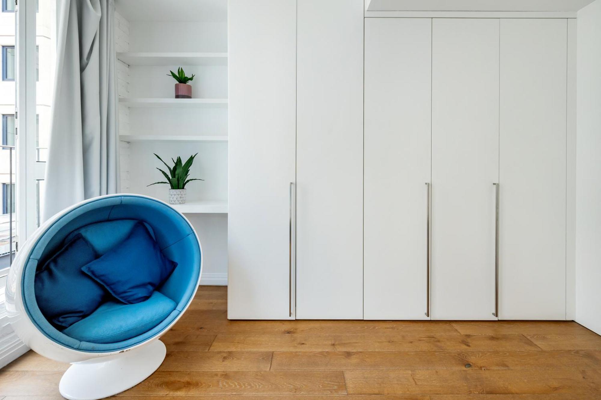 Welcome - The Piazza Apartamento