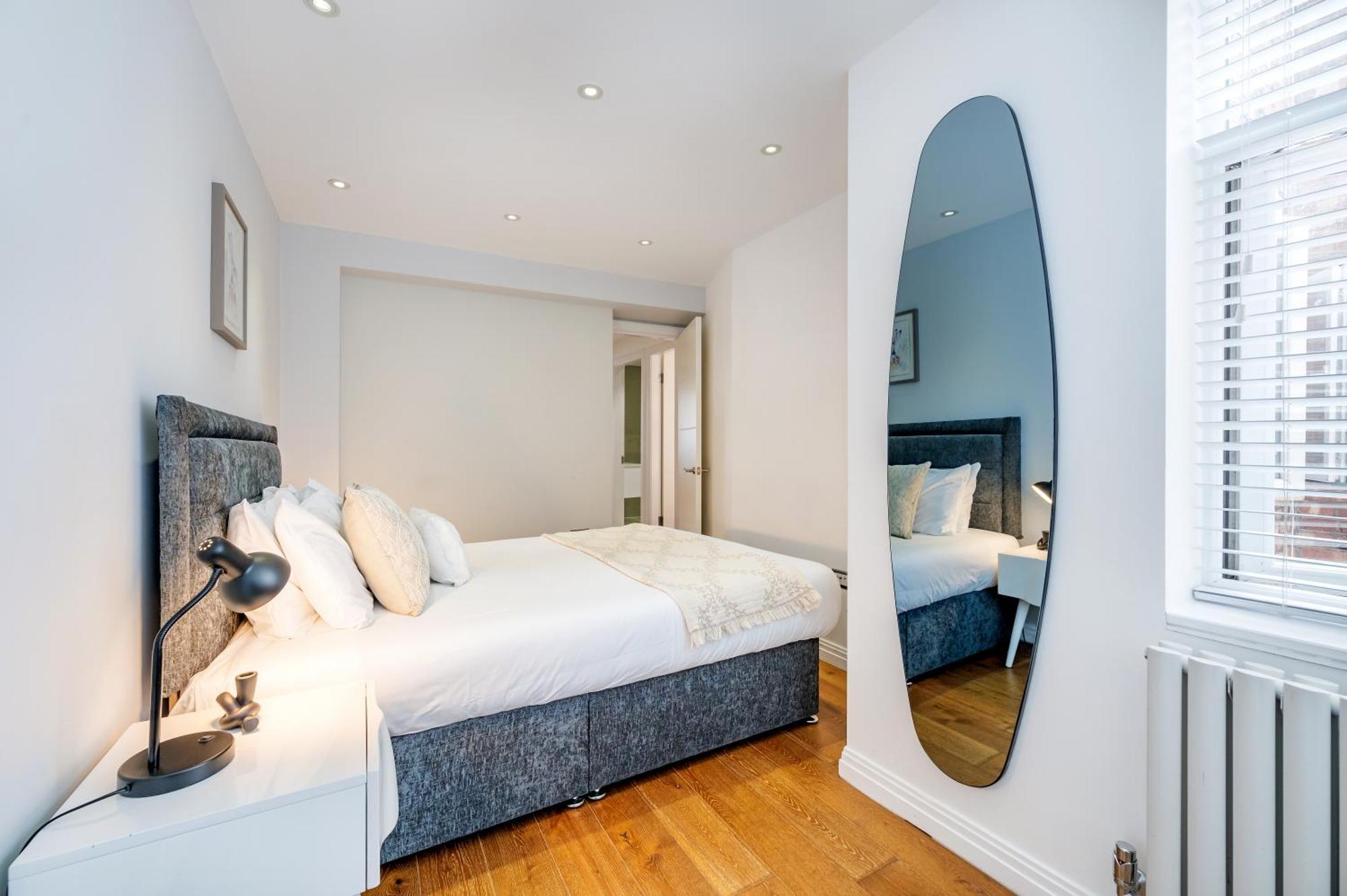 Welcome - The Piazza Apartamento