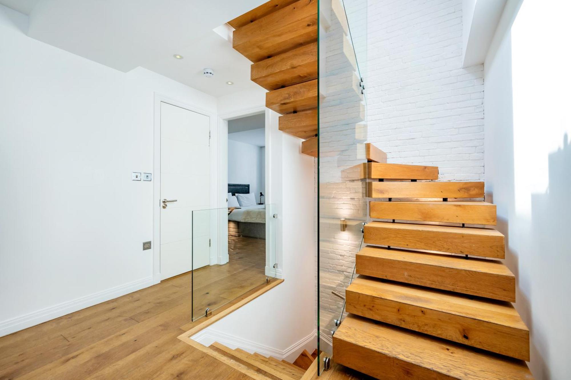 Welcome - The Piazza Apartamento *