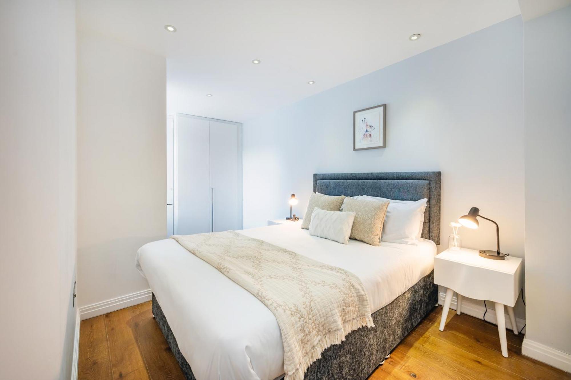 Welcome - The Piazza Apartamento Londres