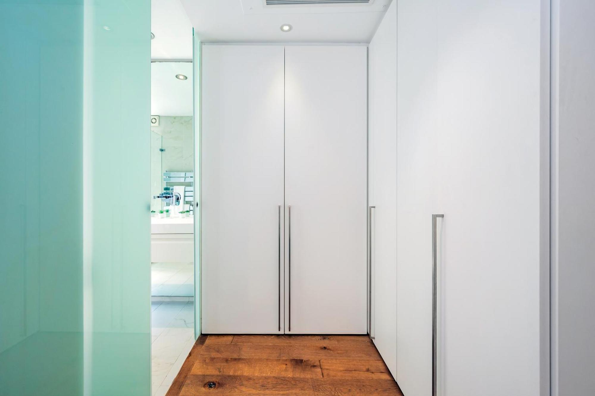 Apartamento Welcome - The Piazza