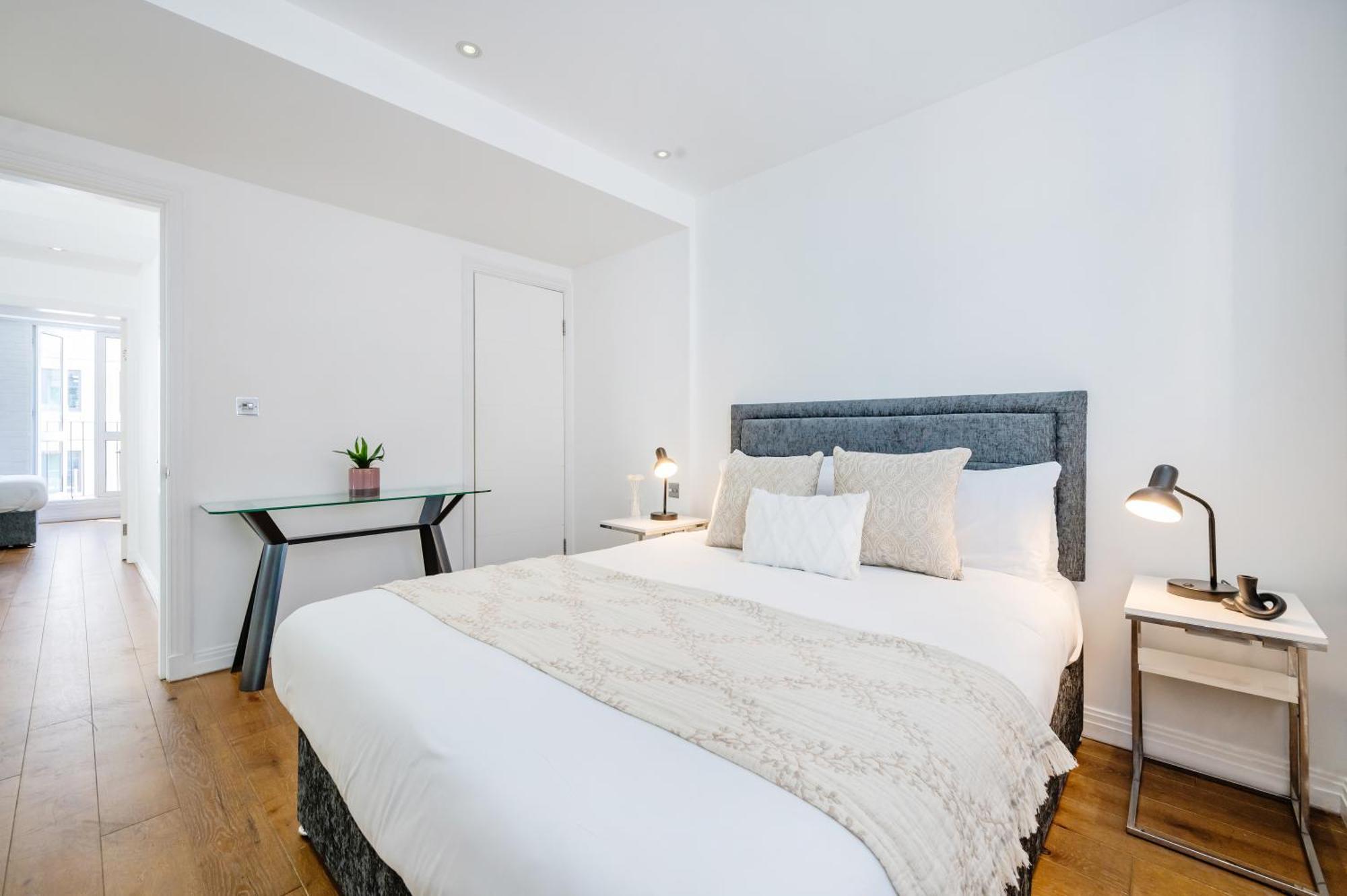 Apartamento Welcome - The Piazza *