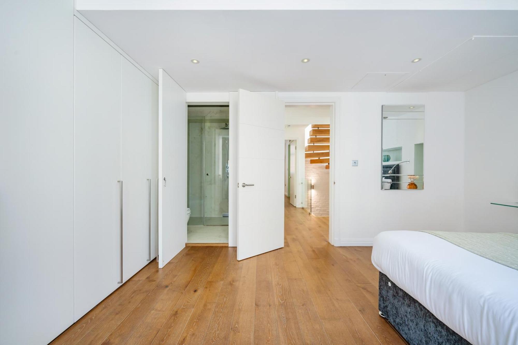 Apartamento Welcome - The Piazza