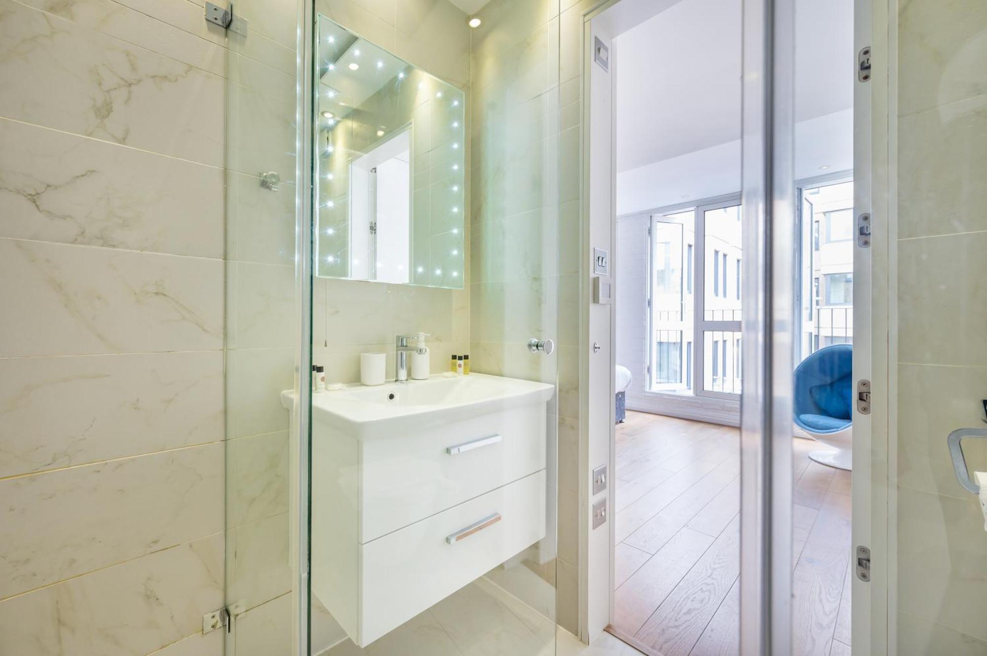Welcome - The Piazza Apartamento *
