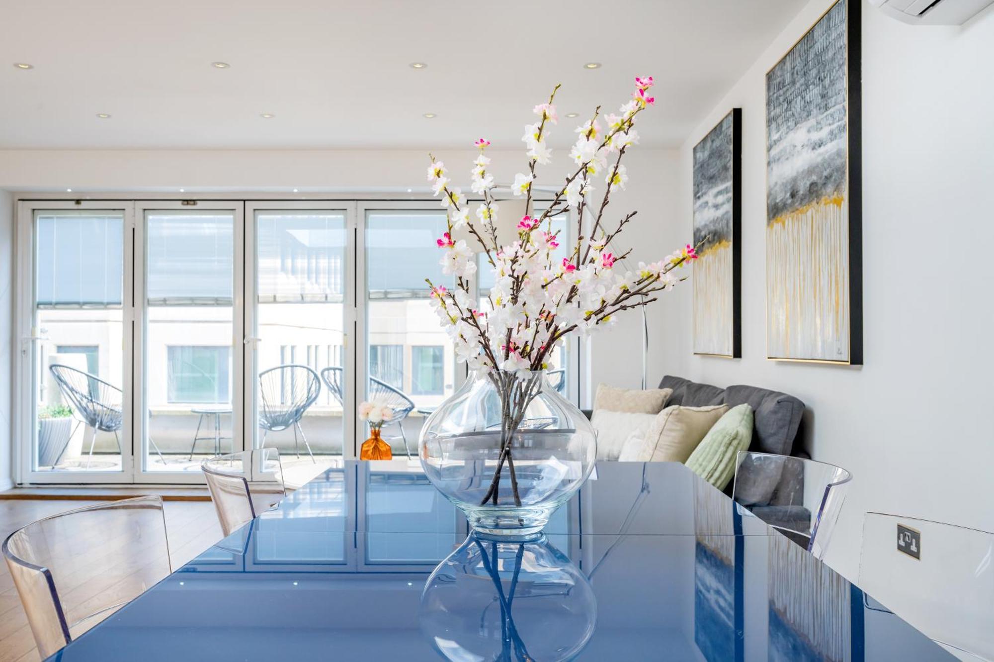 Welcome - The Piazza Apartamento *