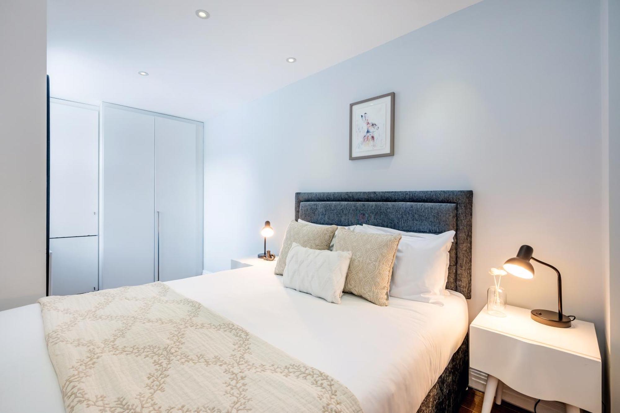 Apartamento Welcome - The Piazza *