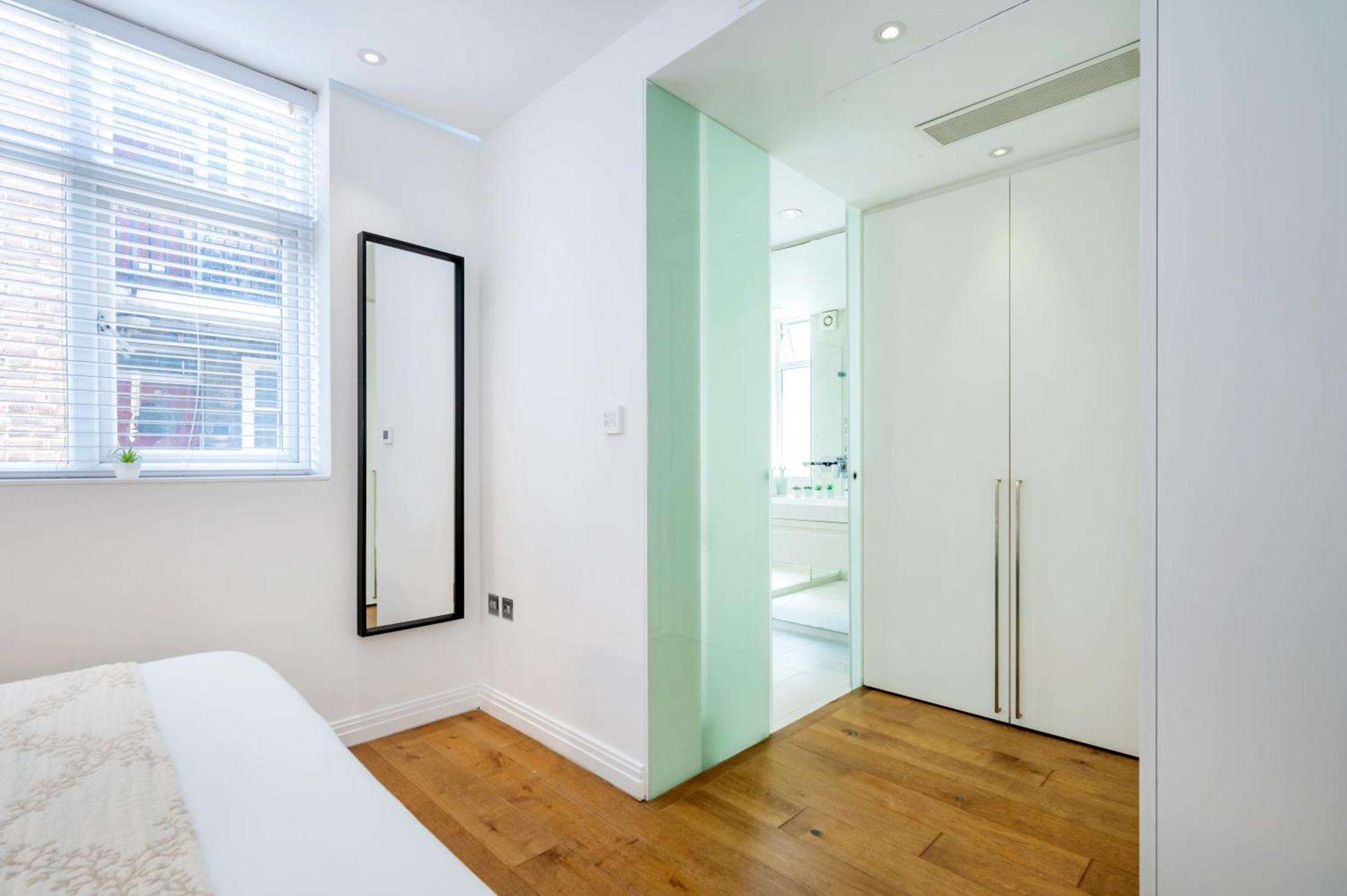 Welcome - The Piazza Apartamento