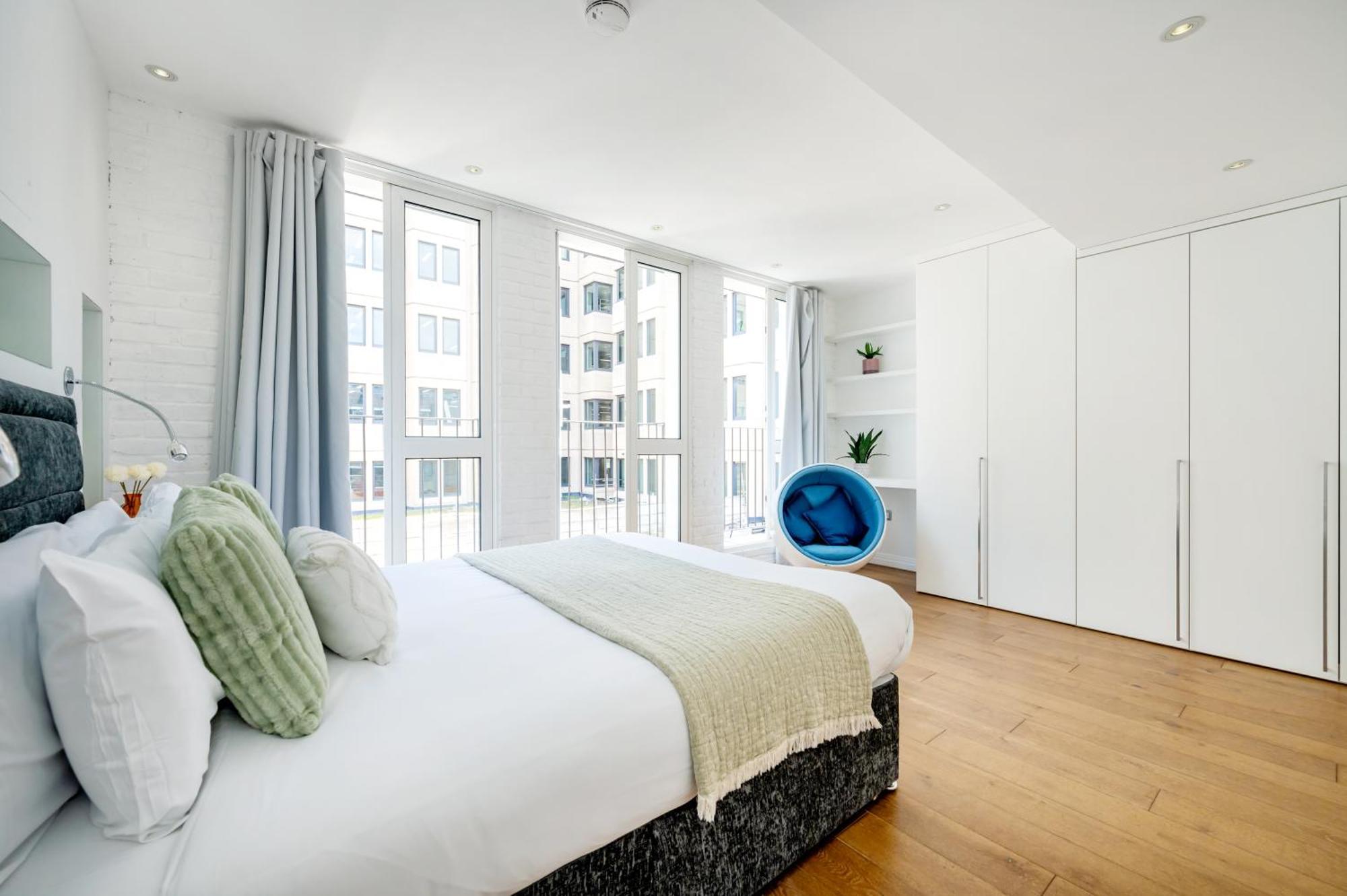 Apartamento Welcome - The Piazza