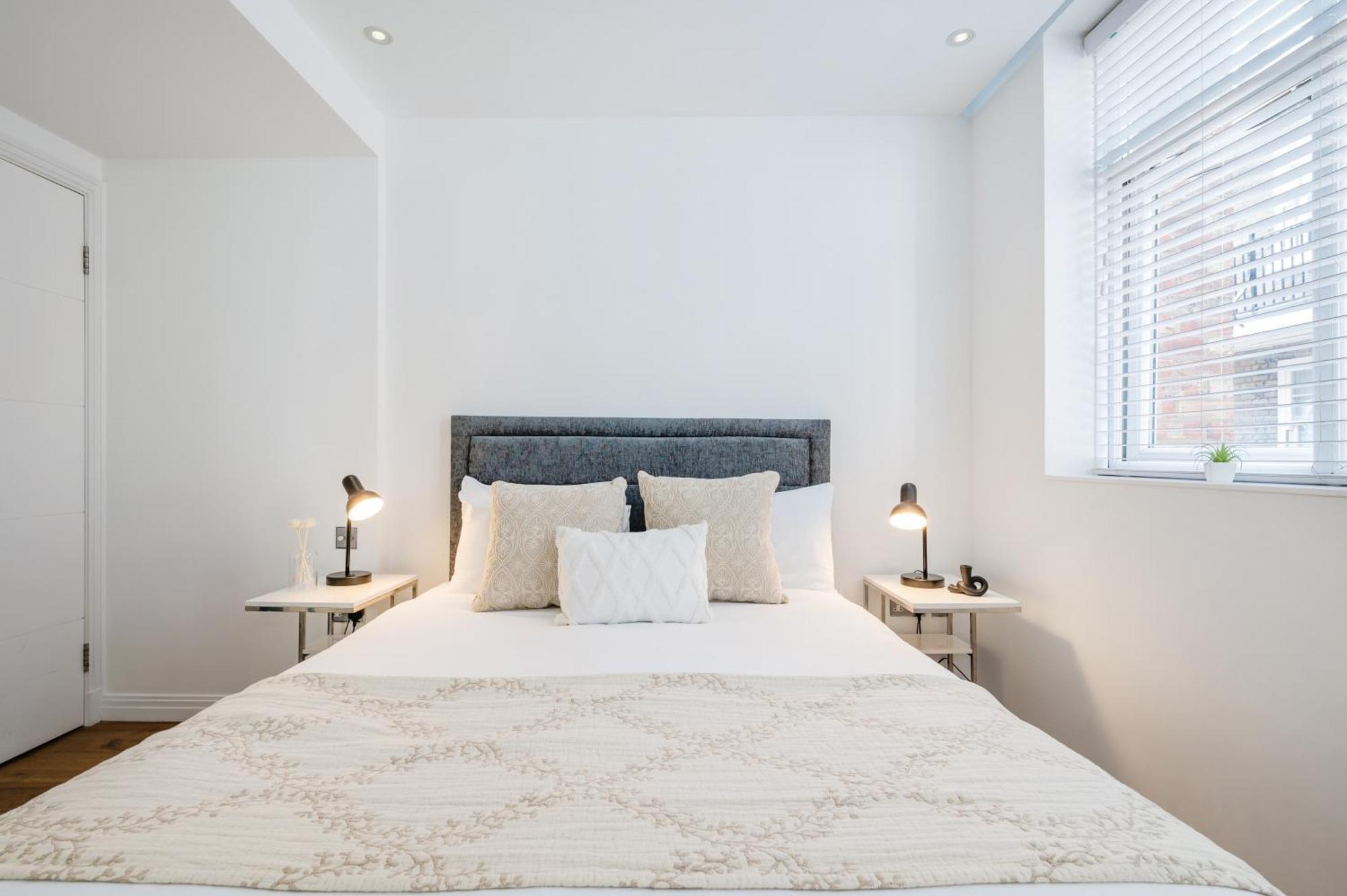 Apartamento Welcome - The Piazza *