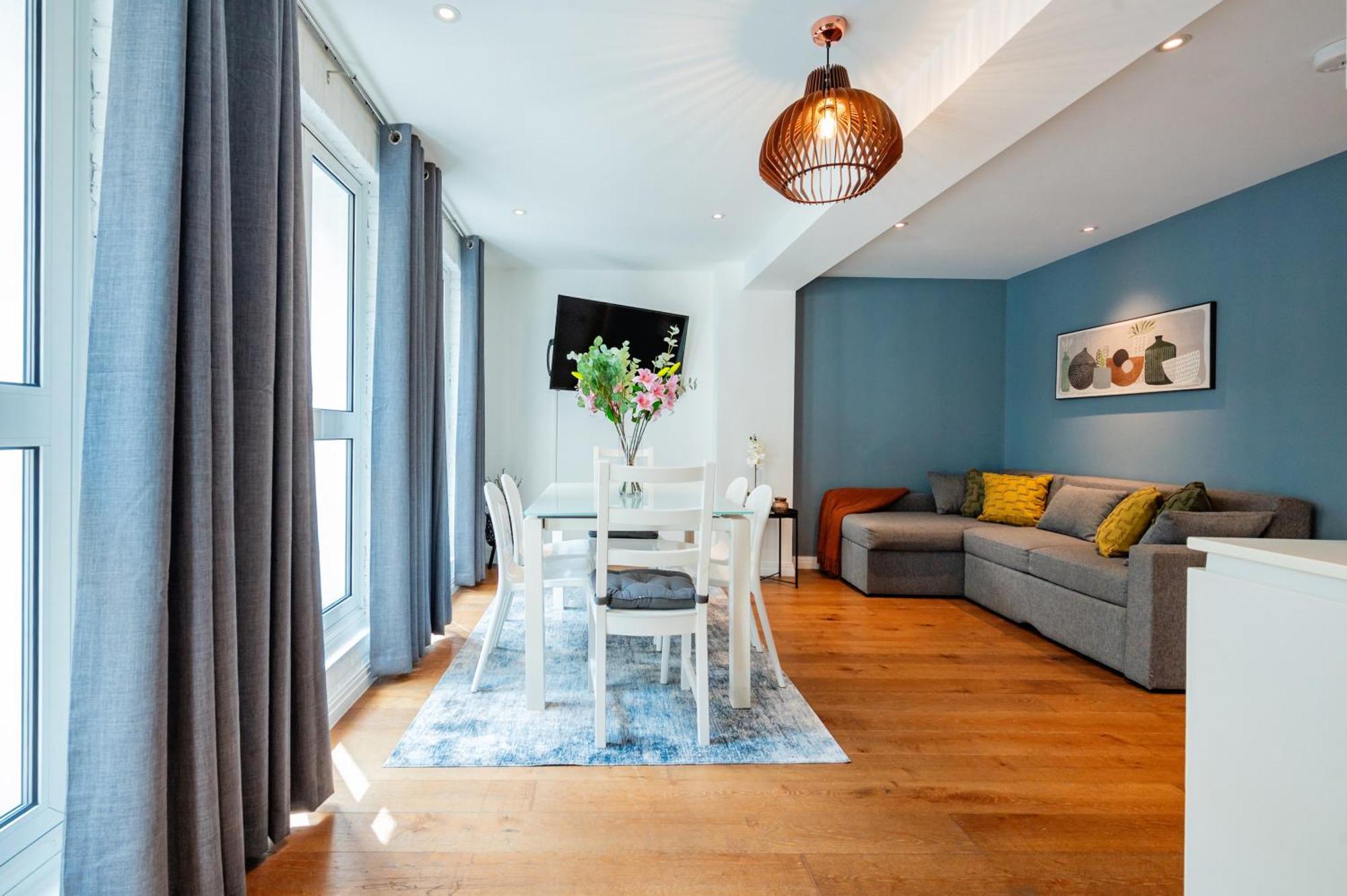 Apartamento Welcome - The Piazza