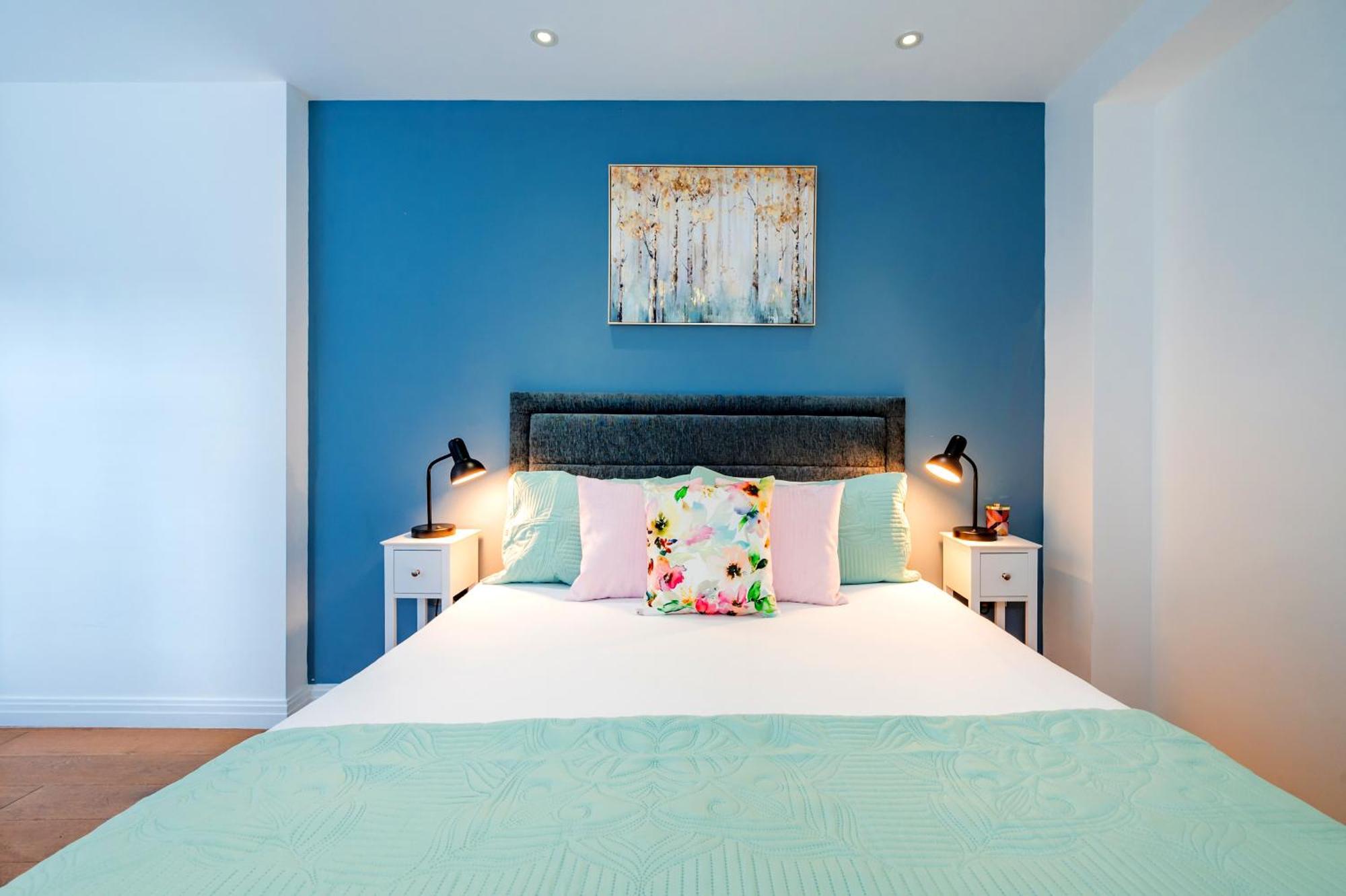 Apartamento Welcome - The Piazza