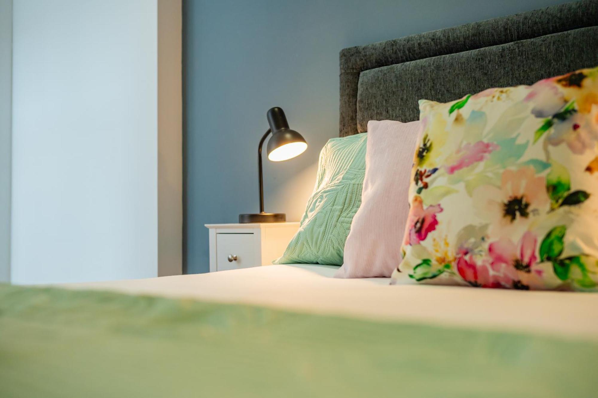 Welcome - The Piazza Apartamento Londres