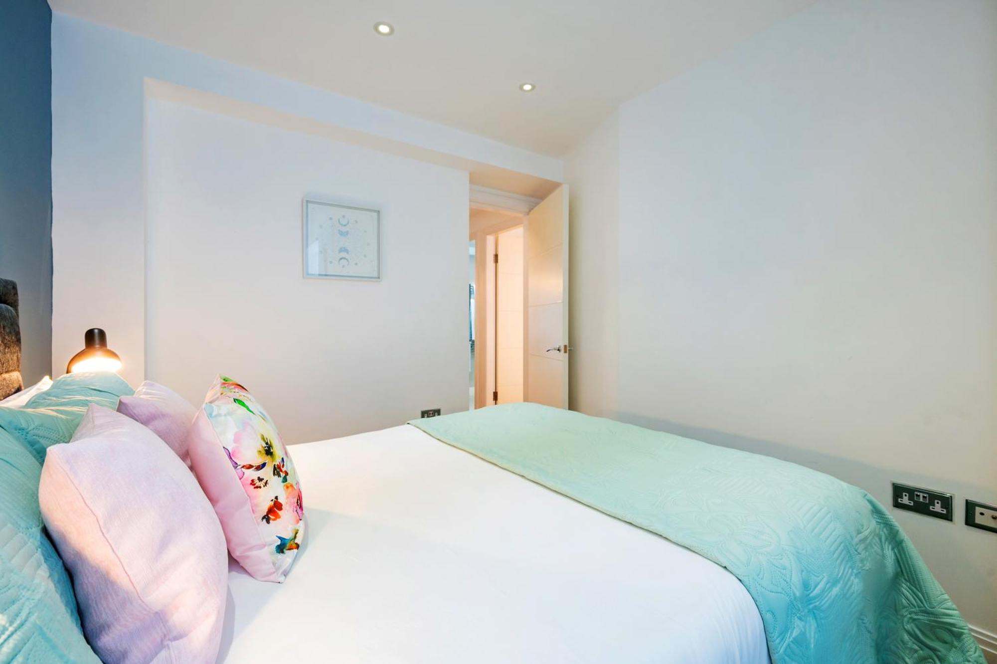 Apartamento Welcome - The Piazza *